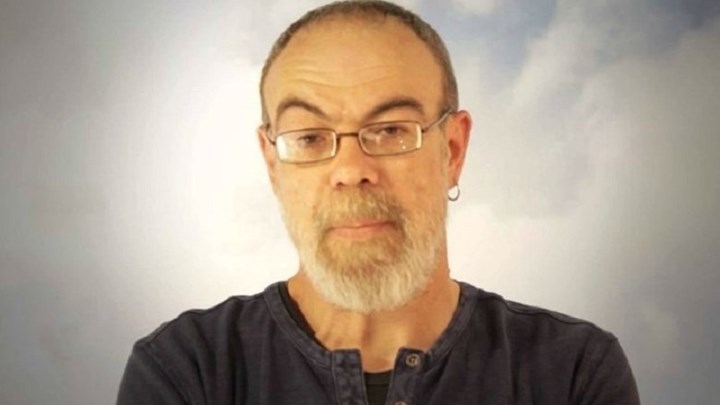 Το tweet του Γιώργου Κυρίτση: Ας το εξηγήσουν αυτό οι άθεοι