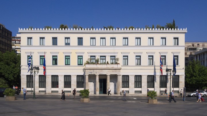 Ποιοι εκλέγονται δημοτικοί σύμβουλοι στον Δήμο Αθηναίων