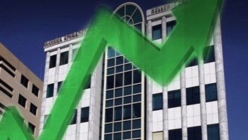 Με εκρηκτική άνοδο έκλεισε το Χρηματιστήριο