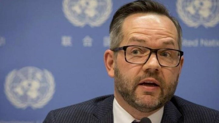 “Μήνυμα” Βερολίνου στην Αθήνα για τη Συμφωνία των Πρεσπών