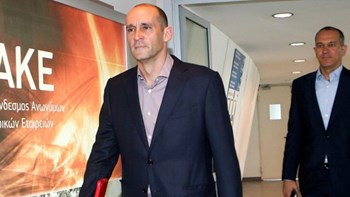 Νέα προσφυγή του Ολυμπιακού στο ΑΣΕΑΔ: Ζητεί ακύρωση των πλέι-οφ