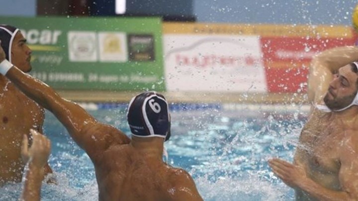 Πόλο – Πρωταθλητής ο Ολυμπιακός για έβδομη σερί σεζόν