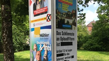 Ευρωεκλογές 2019: Έτσι ψήφισαν οι Γερμανοί, ανάλογα με την ηλικία, το φύλο, το επάγγελμα και το μορφωτικό τους επίπεδο