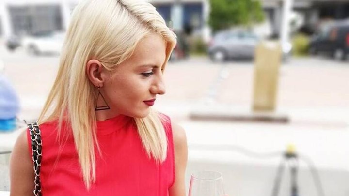 H τρυφερή φωτογραφία της Ασημίνας του MasterChef που «έριξε»… το Ιnstagram