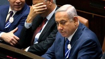 Πιθανό το ενδεχόμενο νέων εκλογών στο Ισραήλ