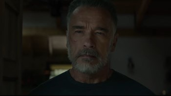 Άρνολντ Σβαρτζενέγκερ και Λίντα Χάμιλτον επιστρέφουν στην έκτη ταινία του «Εξολοθρευτή» -ΒΙΝΤΕΟ