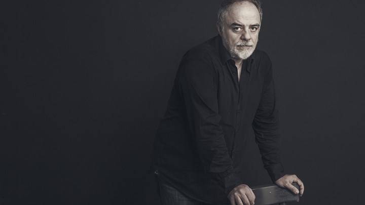 Ο Μοσχόπουλος ανεβάζει στο Εθνικό την «Κυρία του Μαξίμ» με την Κολιανδρή