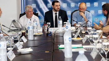 “Βόμβα”: Τι αλλάζει στο πρωτάθλημα ποδοσφαίρου