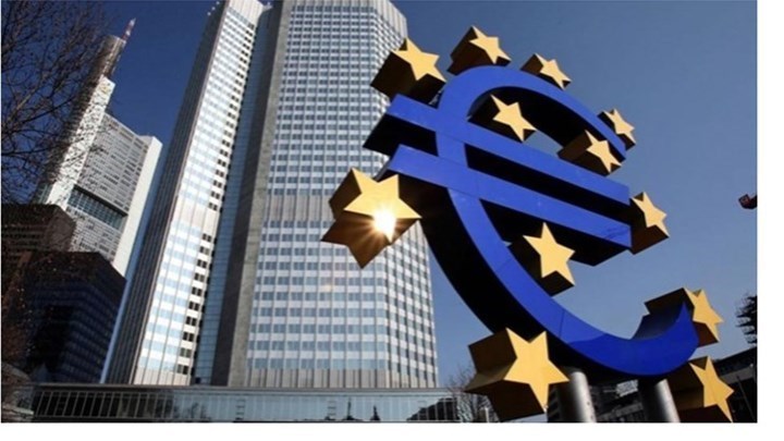 Επιταχύνθηκε η χορήγηση δανείων σε νοικοκυριά και επιχειρήσεις της Ευρωζώνης τον Απρίλιο