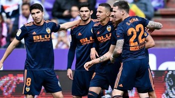 Σάλος στην Ισπανία: Φήμες για «στήσιμο» του ματς που έστειλε τη Βαλένθια στο Champions League – ΒΙΝΤΕΟ