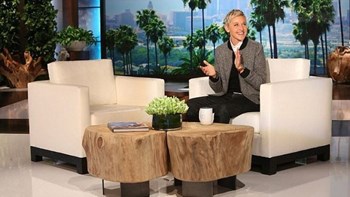 Μαρτυρία-σοκ από την Έλεν Ντε Τζένερις: Μου επιτέθηκε σεξουαλικά ο πατριός μου – ΦΩΤΟ – ΒΙΝΤΕΟ