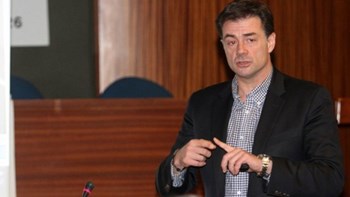 Παρατηρητής στον τελικό του Champions League ο Βασσάρας