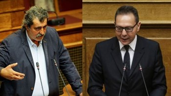 Πολάκης: Ψυχραιμία κύριε Στουρνάρα – Ο λαός θα αποφασίσει τι θα γίνει