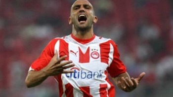 Η στιγμή της σύλληψης του Ραούλ Μπράβο για τα στημένα παιχνίδια – ΒΙΝΤΕΟ