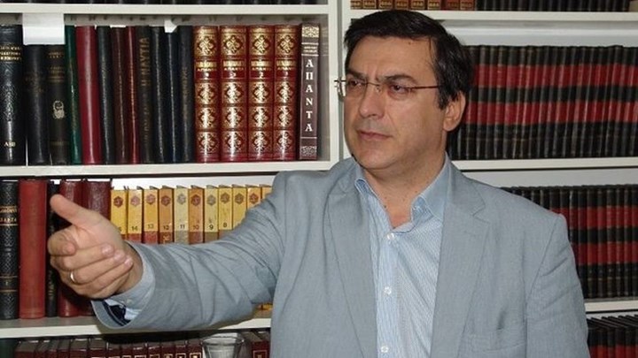 Υποψήφιος δήμαρχος κατηγορεί όσους δεν τον ψήφισαν: Μου είπατε ψέματα, τιμωρήσατε τον εαυτό σας