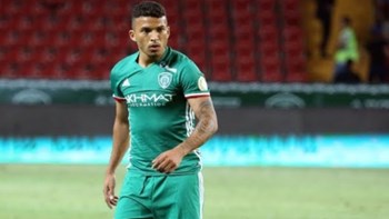 Αυτή είναι η πρώτη μεταγραφή του ΠΑΟΚ – ΒΙΝΤΕΟ