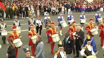 Ντράμερ για ρεκόρ Γκίνες – BINTEO