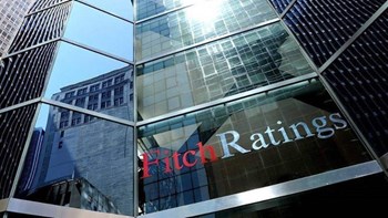 Ο Fitch αναβάθμισε το αξιόχρεο της Eurobank