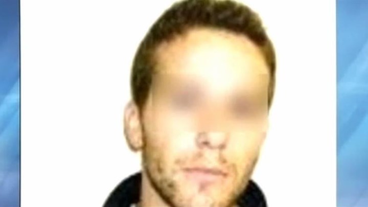 Βαριά τραυματισμένος ο κατηγορούμενος για την δολοφονία Ζαφειρόπουλου -ΒΙΝΤΕΟ