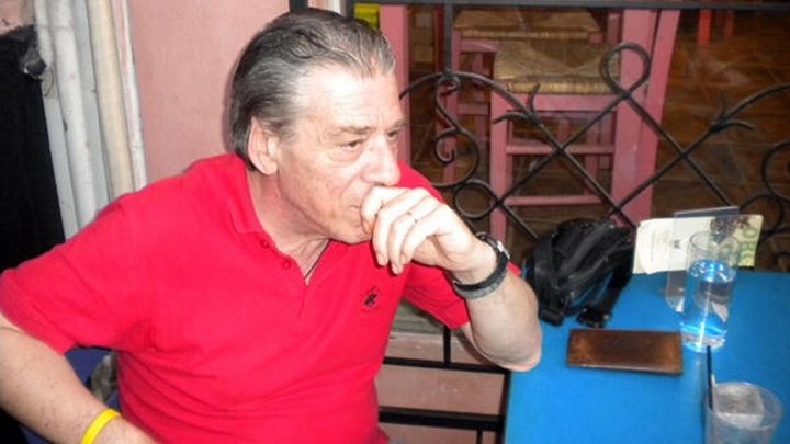 Πέθανε ο δημοσιογράφος Νίκος Μορτάκης