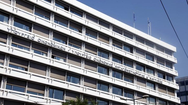 Καθήκοντα γενικού γραμματέα Εμπορίου και Προστασίας Καταναλωτή αναλαμβάνει ο Σωτήριος Μασγανάς