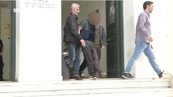 Νέες αποκαλύψεις για τον 43χρονο που κατηγορείται για την αποπλάνηση της 14χρονης – Τι δήλωσε συμμαθήτρια της – ΒΙΝΤΕΟ