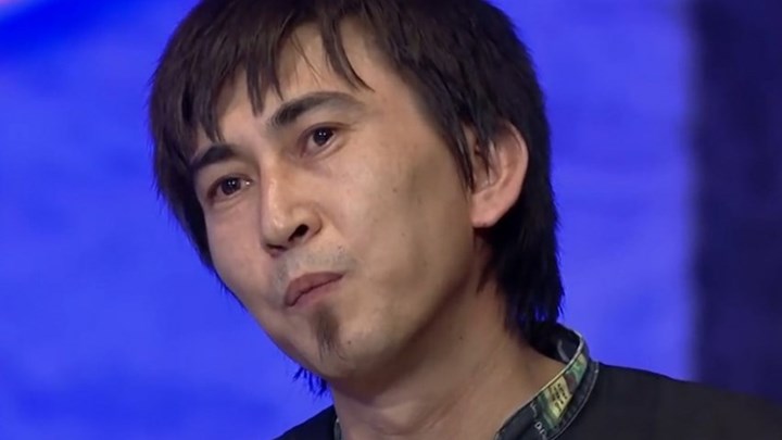 Το ξέσπασμα του Ζαχίρ: Υπήρξαν άτομα στο MasterChef που με προσέβαλαν και ένιωσα άσχημα