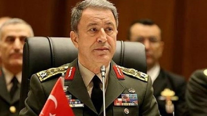 Ακάρ: Η παραλαβή των S-400 μπορεί να μην γίνει τον Ιούνιο