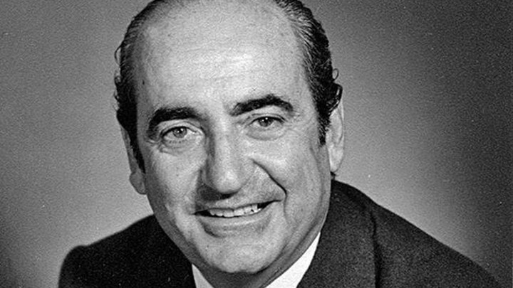 Μνημόσυνο για τα δύο χρόνια από τον θάνατο του Κωνσταντίνου Μητσοτάκη