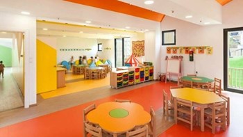 Τελειώνει η προθεσμία για τις αιτήσεις εγγραφών στους βρεφονηπιακούς σταθμούς του ΟΑΕΔ