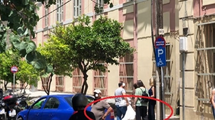 Επιστρατεύτηκε η αστυνομία για τους ”εξαφανισμένους” εκλογικούς σάκους στο Ηράκλειο