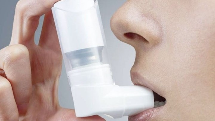 Πάνω από 900.000 παιδιά και ενήλικες πάσχουν από άσθμα στην Ελλάδα