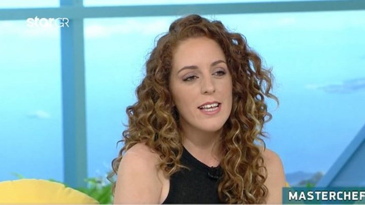 Η Σπυριδούλα του MasterChef πήγε σε δοκιμαστικό με… ύφος και απαιτήσεις