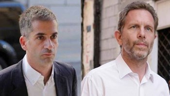 Συνάντηση Μπακογιάννη – Γερουλάνου