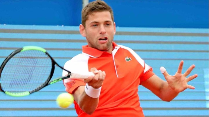 Αυτός είναι ο αντίπαλος του Στέφανου Τσιτσιπά στον τρίτο γύρο του Ρολάν Γκάρος