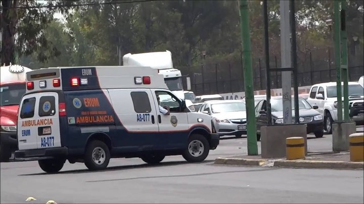 Φονικό τροχαίο στο Μεξικό –  Τουλάχιστον 21 νεκροί και 30 τραυματίες από σύγκρουση λεωφορείου με φορτηγό