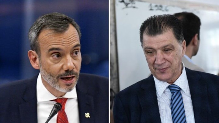 Ολοκληρώθηκε η επανακαταμέτρηση στον Δήμο Θεσσαλονίκης – Ποιος περνά στον δεύτερο γύρο