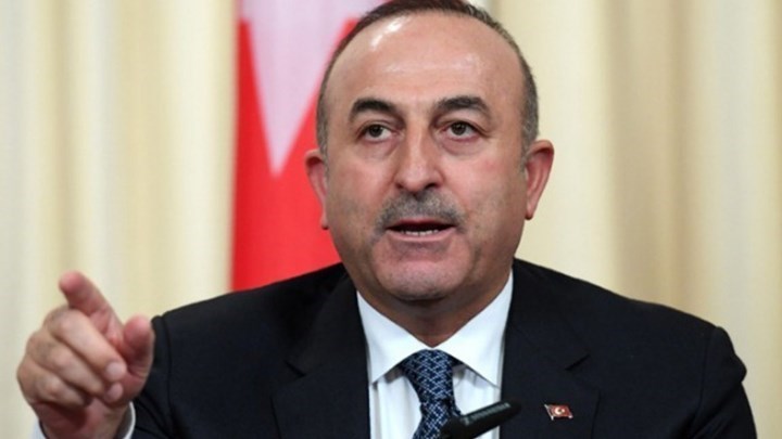Τσαβούσογλου: Η “τουρκική μειονότητα” Θράκης δεν απολαμβάνει ελευθερίες