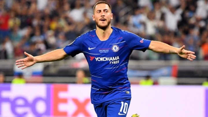 Επιβεβαίωσε τη μεταγραφή του στη Ρεάλ ο Αζάρ