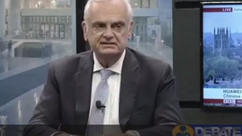 Σάλος με τη δήλωση υποψηφίου της ΝΔ περί “αιχμαλώτων πολέμου” – Η αντίδραση Πολάκη