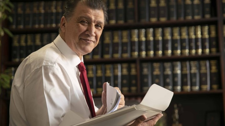 Το “ευχαριστώ” του Γ. Ορφανού μετά τον αποκλεισμό του από τον β’ γύρο των εκλογών