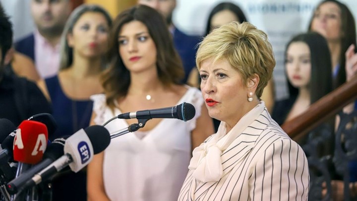 Κόντρα Νοτοπούλου-Τσαρουχά για τη… χρησιμότητα του ΥΜΑΘ