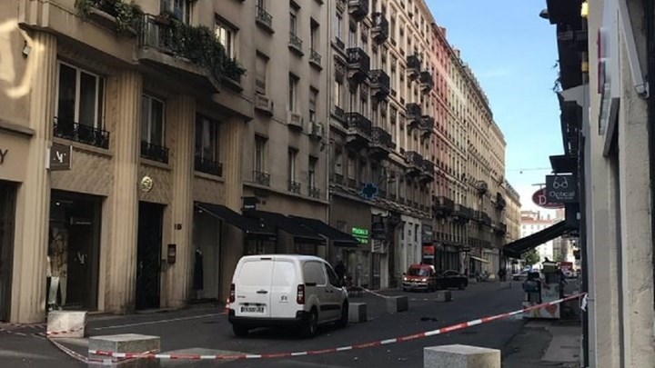 Τζιχαντιστής δηλώνει ο 24χρονος βομβιστής της Λυών – Ομολόγησε την ενοχή του