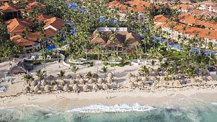 Άγρια επίθεση σε τουρίστρια στον Άγιο Δομίνικο – Την άφησαν ετοιμοθάνατη – ΦΩΤΟ