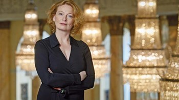 Πέθανε σε ηλικία 47 ετών η γενική διευθύντρια της Όπερας του Ρήνου