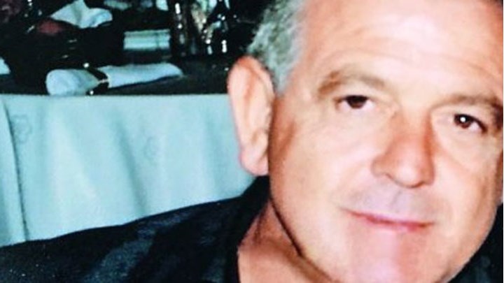 Τραγικός επίλογος στο θρίλερ της εξαφάνισης του Γραικού – Σε αυτό το σημείο τον έθαψε ο δολοφόνος του  – ΦΩΤΟ