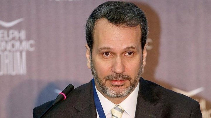 Παραιτείται ο διευθύνων σύμβουλος της ΔΕΠΑ – Το παρασκήνιο