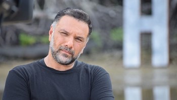 Ανανέωσε ο Αρναούτογλου με τον ΑΝΤ1