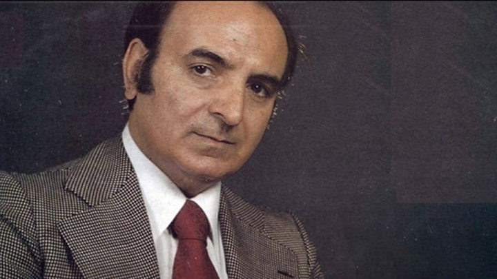 Έφυγε από τη ζωή ο σπουδαίος Αντώνης Ρεπάνης – ΒΙΝΤΕΟ