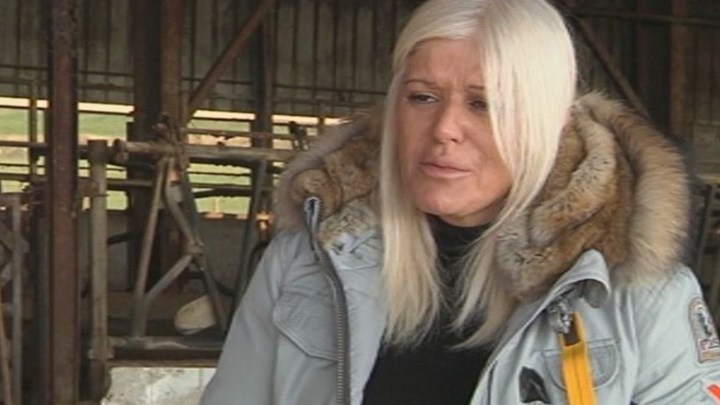 Σοκαρισμένη η χήρα του Γραικού – Τι δήλωσε